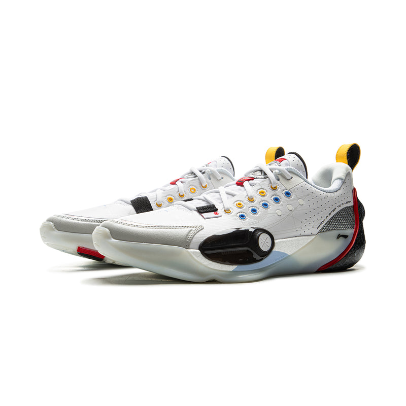 Li-Ning W.o.W All City 13 "Interstellar" ABAV001-1