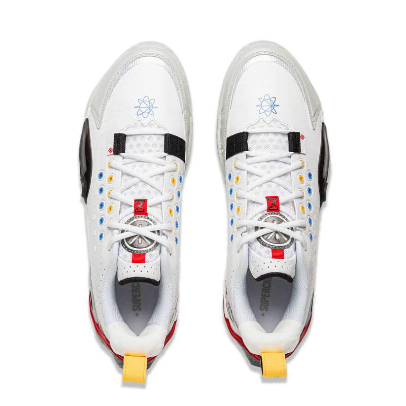 Li-Ning W.o.W All City 13 "Interstellar" ABAV001-1