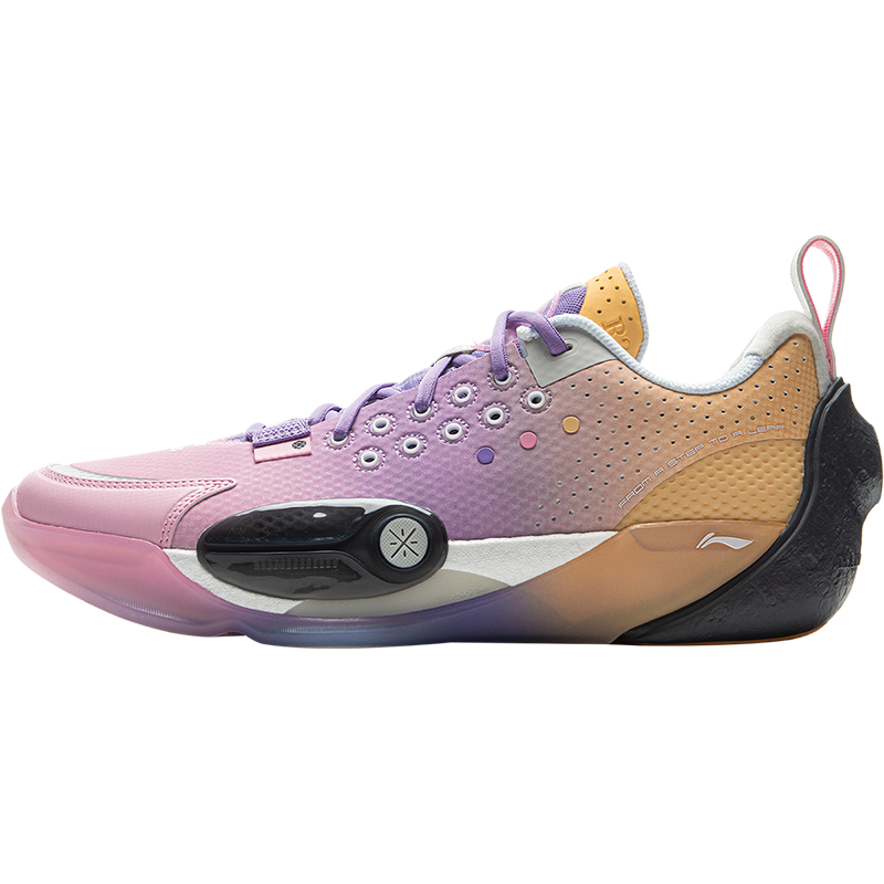 Li-Ning W.o.W All City 13 "Family Love" ABAV001-4