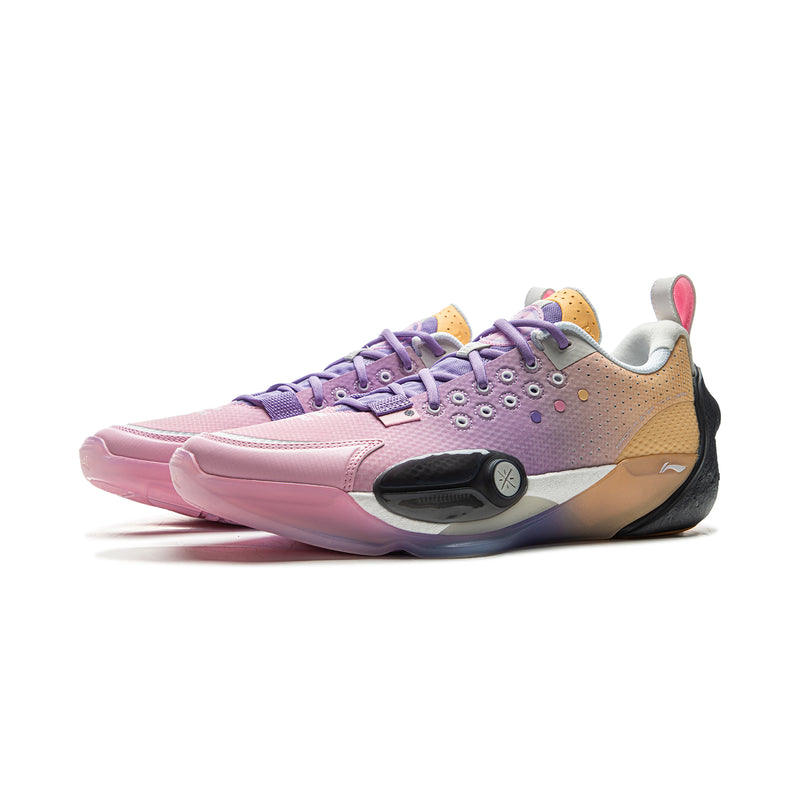 Li-Ning W.o.W All City 13 "Family Love" ABAV001-4