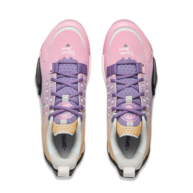 Li-Ning W.o.W All City 13 "Family Love" ABAV001-4