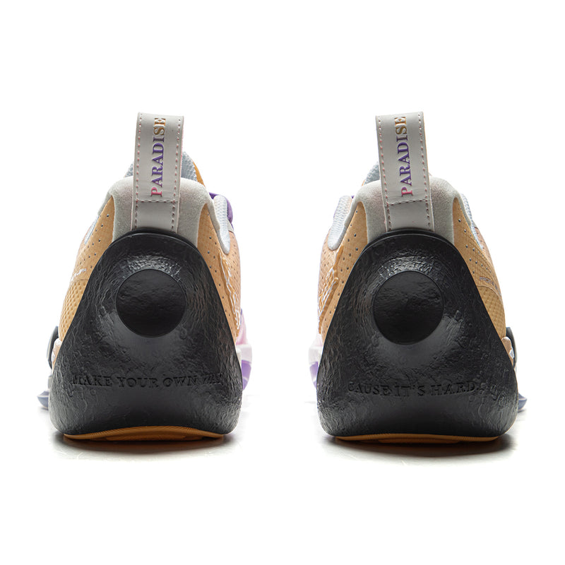Li-Ning W.o.W All City 13 "Family Love" ABAV001-4