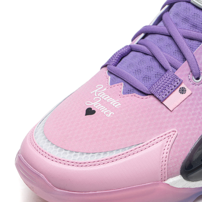 Li-Ning W.o.W All City 13 "Family Love" ABAV001-4