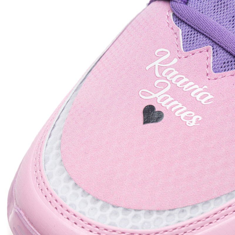 Li-Ning W.o.W All City 13 "Family Love" ABAV001-4