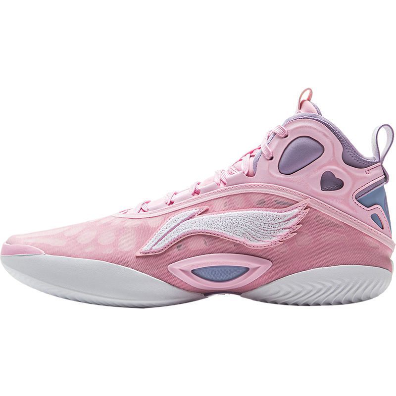 Li-Ning Yushuai "Valentine" ABAV005-1
