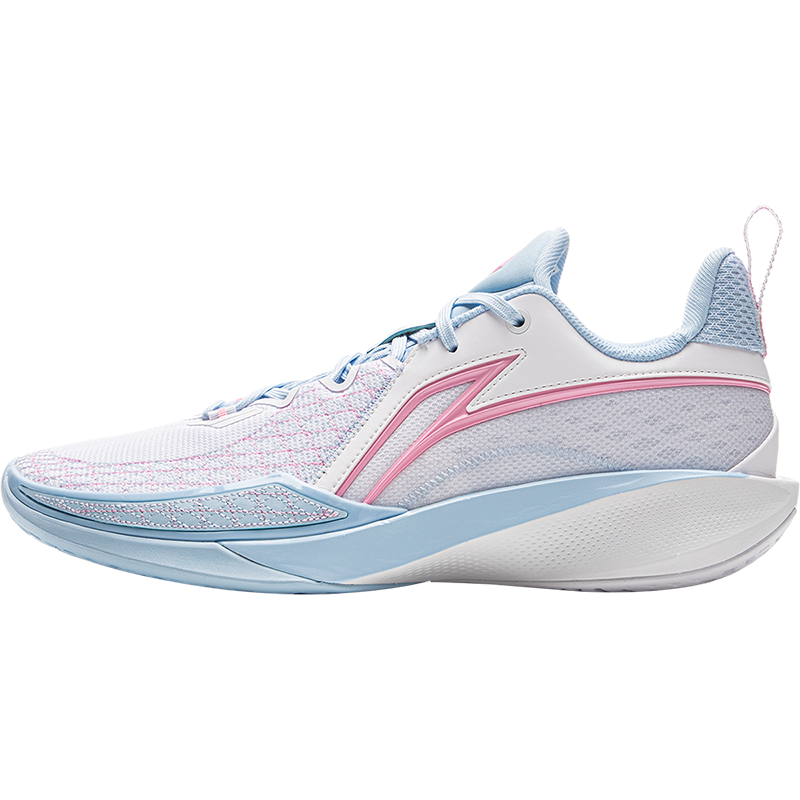 Li-Ning Shining 'Ghost' ABAV009-2