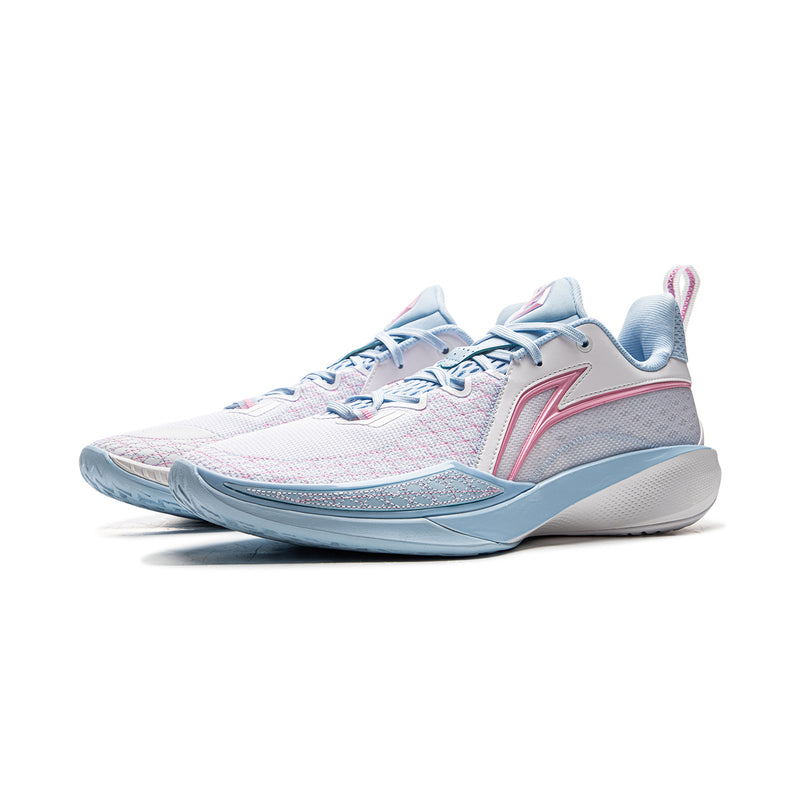 Li-Ning Shining 'Ghost' ABAV009-2