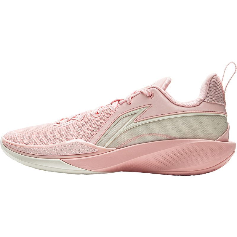 Li-Ning Shining 'Valentine' ABAV009-4