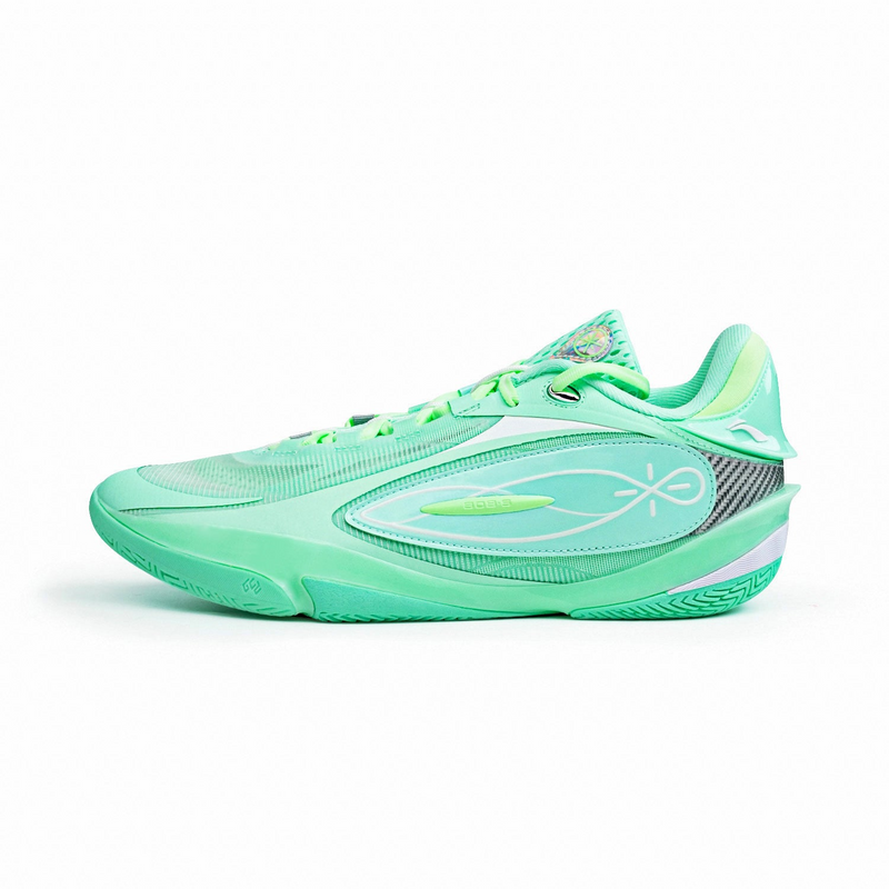 Li-Ning W.o.W 808 Ultra 5 "Mint" ABAV015-24