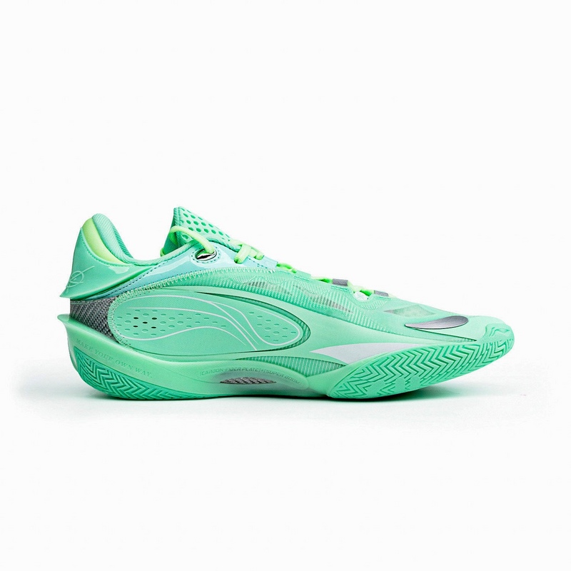 Li-Ning W.o.W 808 Ultra 5 "Mint" ABAV015-24