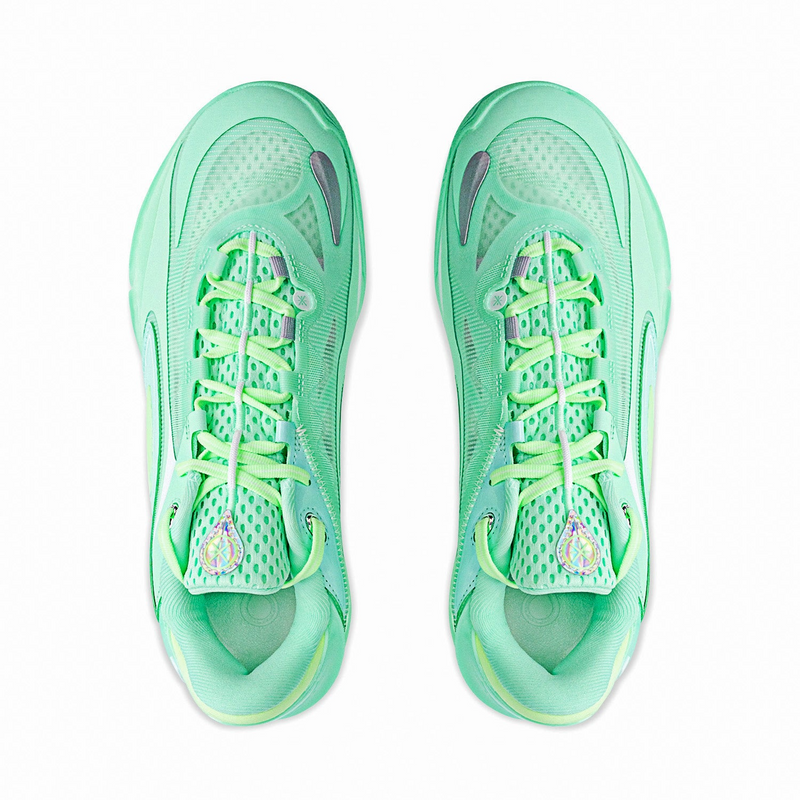 Li-Ning W.o.W 808 Ultra 5 "Mint" ABAV015-24