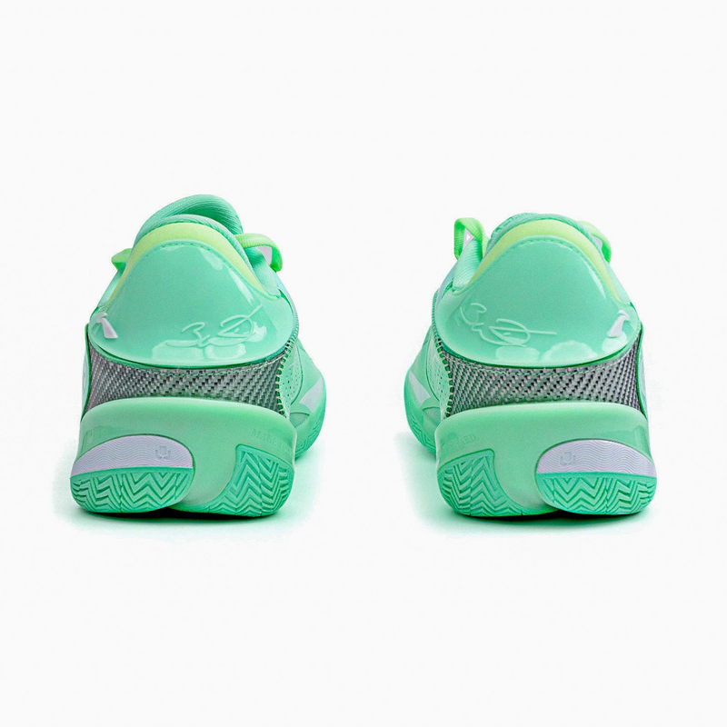 Li-Ning W.o.W 808 Ultra 5 "Mint" ABAV015-24