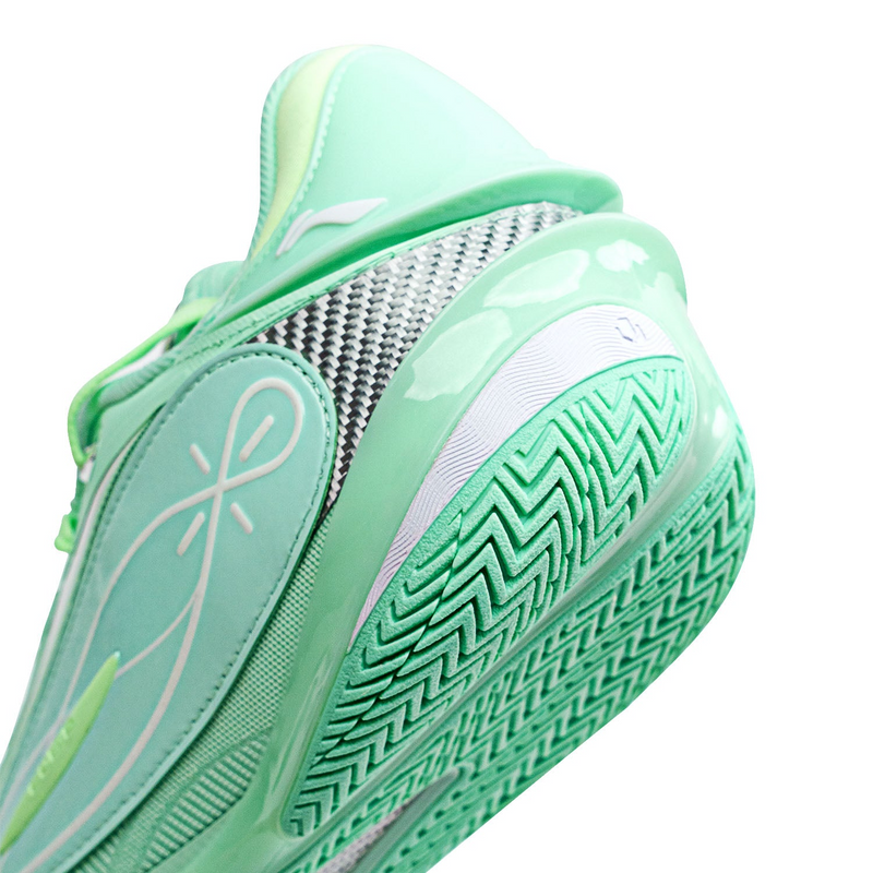 Li-Ning W.o.W 808 Ultra 5 "Mint" ABAV015-24
