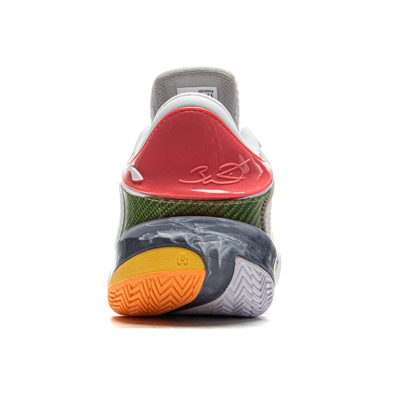 Li-Ning W.o.W 808 Ultra 5 "Energy Drink" ABAV015-6