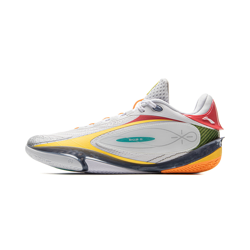 Li-Ning W.o.W 808 Ultra 5 "Energy Drink" ABAV015-6