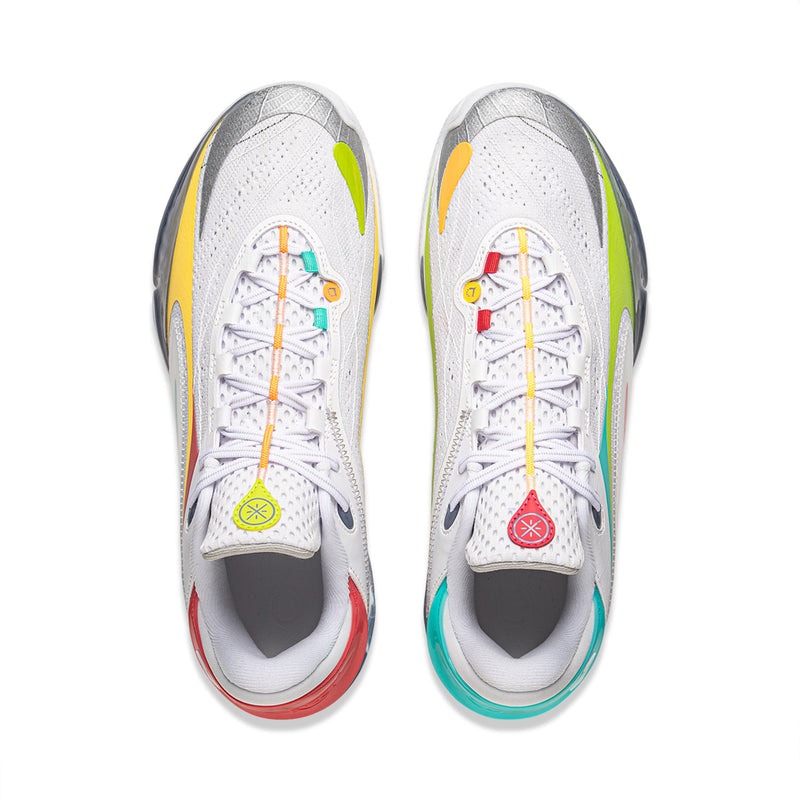 Li-Ning W.o.W 808 Ultra 5 "Energy Drink" ABAV015-6