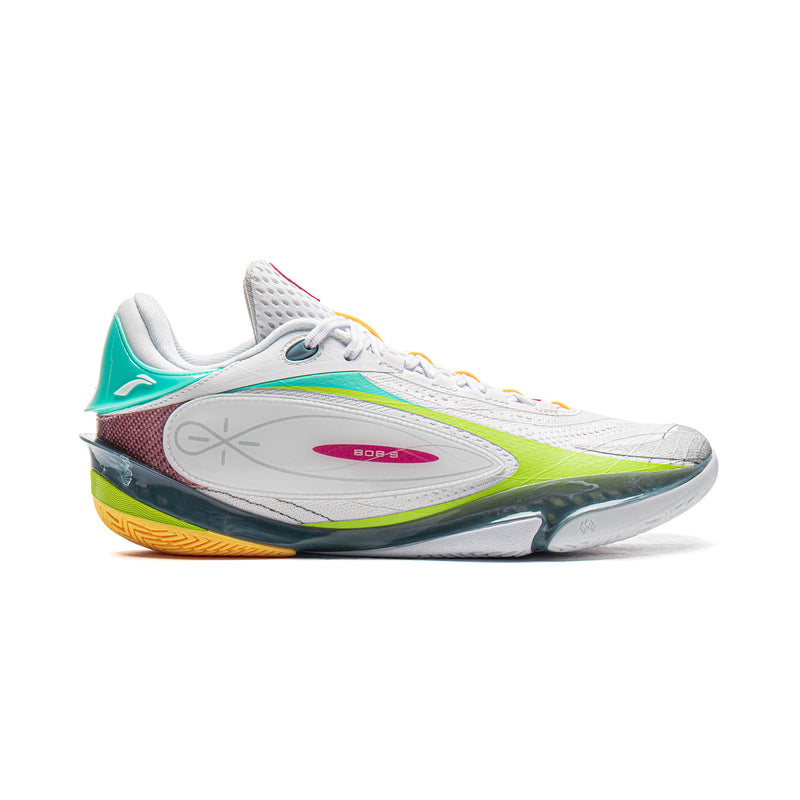 Li-Ning W.o.W 808 Ultra 5 "Energy Drink" ABAV015-6