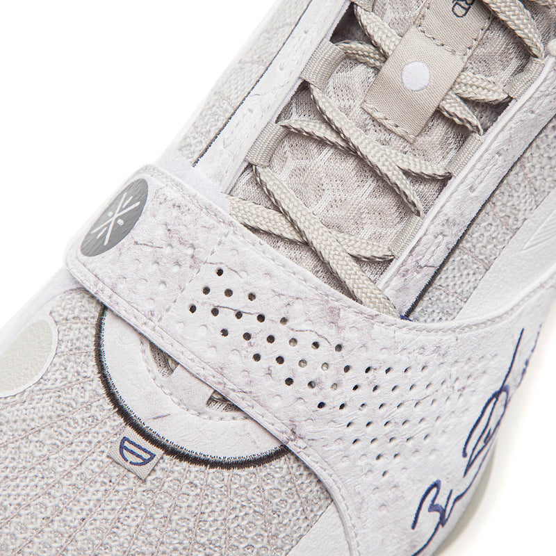 Li-Ning W.o.W All City 13 Encore "Lunar Rock" ABAV043-3