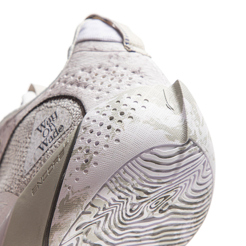 Li-Ning W.o.W All City 13 Encore "Lunar Rock" ABAV043-3