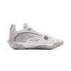 Li-Ning W.o.W All City 13 Encore "Lunar Rock" ABAV043-3