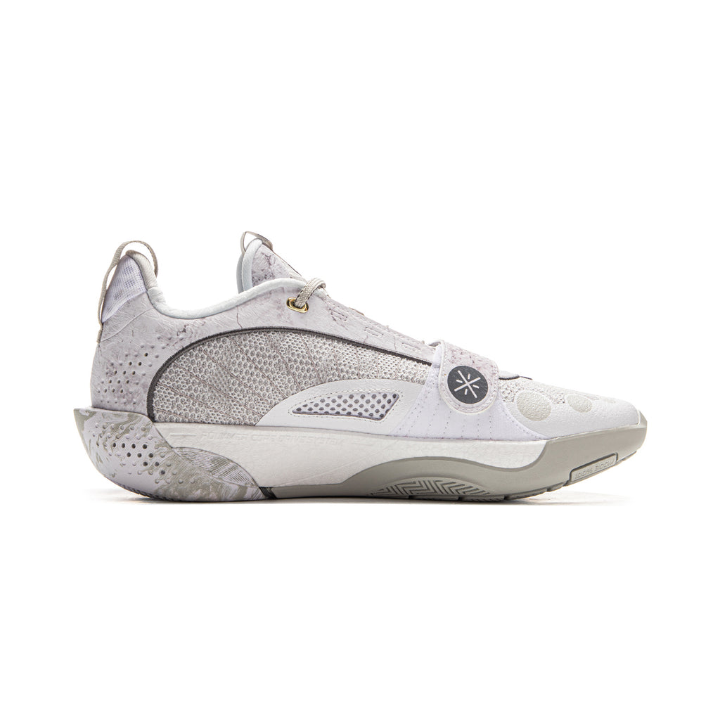 Li-Ning W.o.W All City 13 Encore "Lunar Rock" ABAV043-3