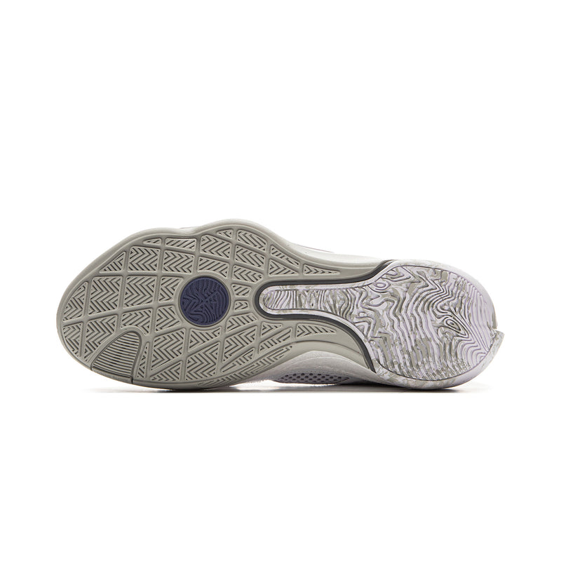 Li-Ning W.o.W All City 13 Encore "Lunar Rock" ABAV043-3