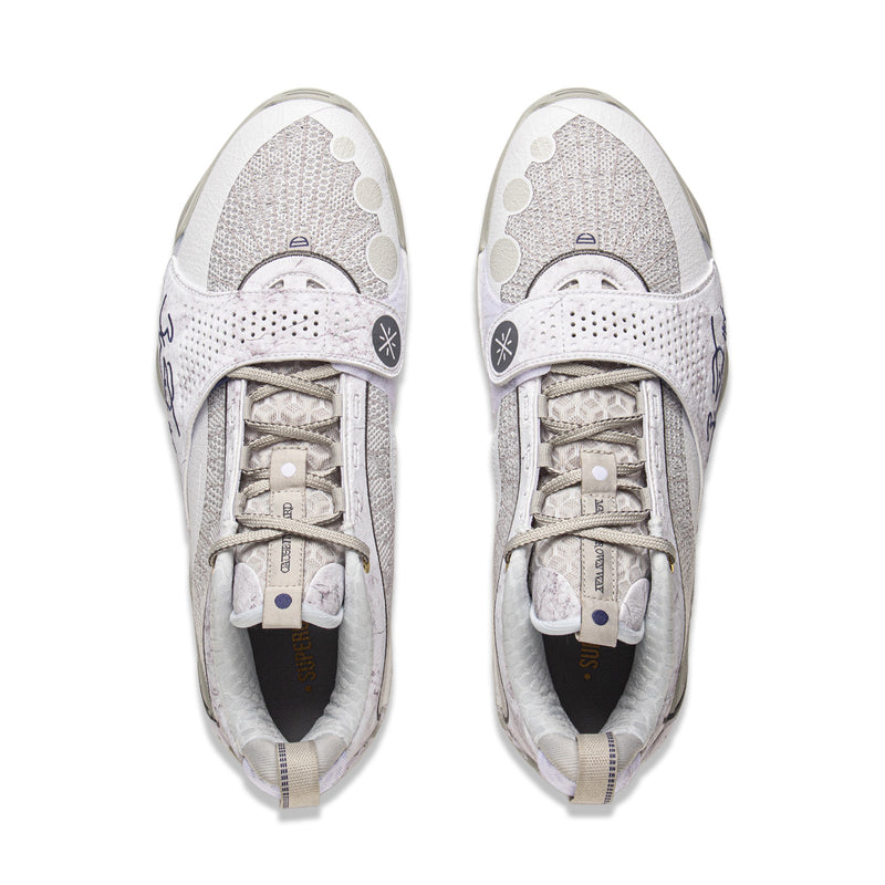 Li-Ning W.o.W All City 13 Encore "Lunar Rock" ABAV043-3