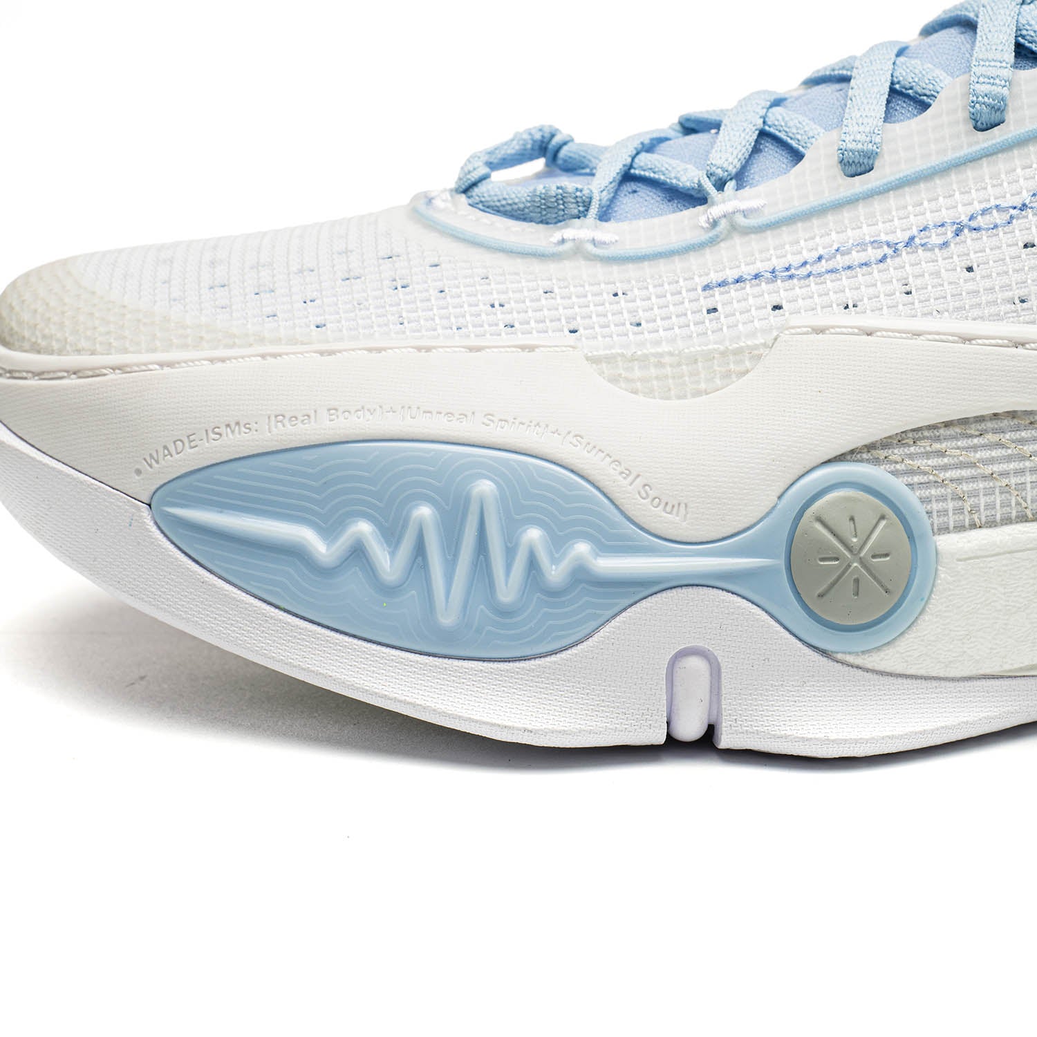Li Ning W.o.W All City 14 