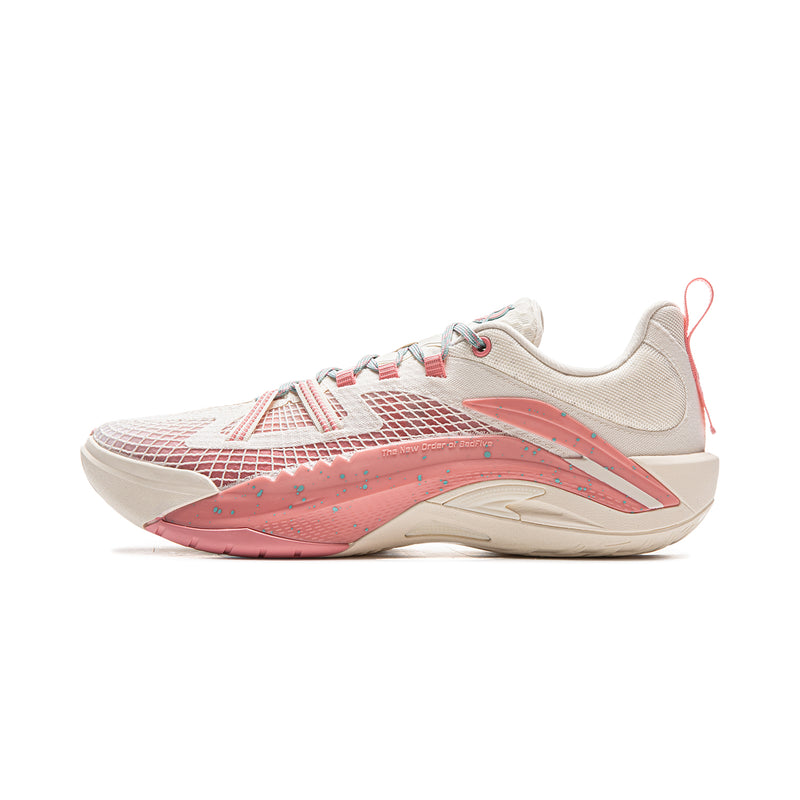 Li Ning BadFive Sniper 1 Super V2 "Pink" ABFV021-4