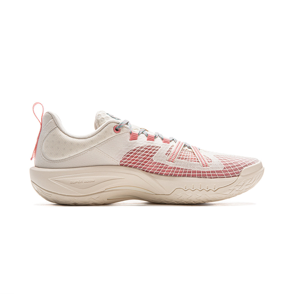 Li Ning BadFive Sniper 1 Super V2 "Pink" ABFV021-4