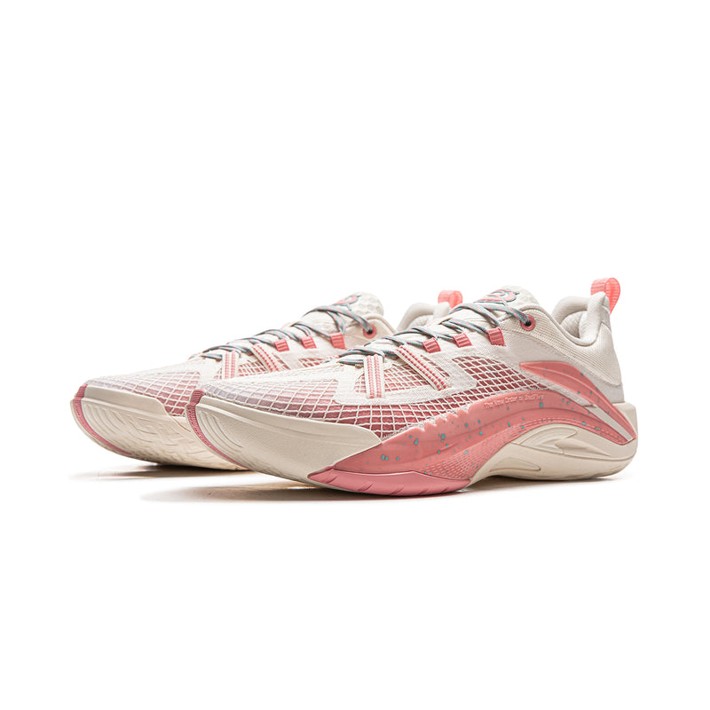 Li Ning BadFive Sniper 1 Super V2 "Pink" ABFV021-4