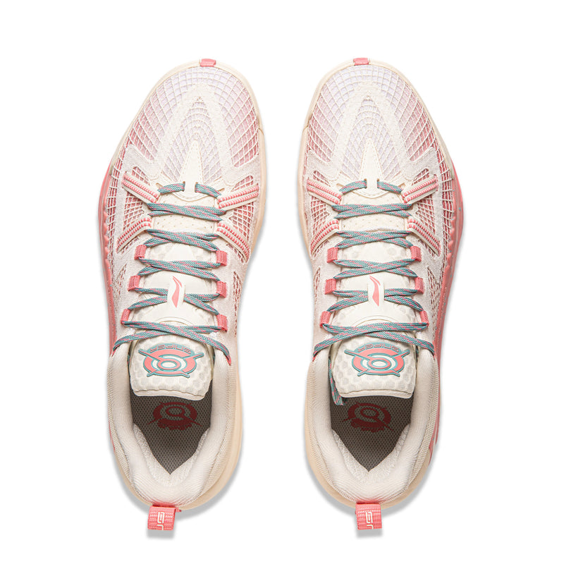 Li Ning BadFive Sniper 1 Super V2 "Pink" ABFV021-4