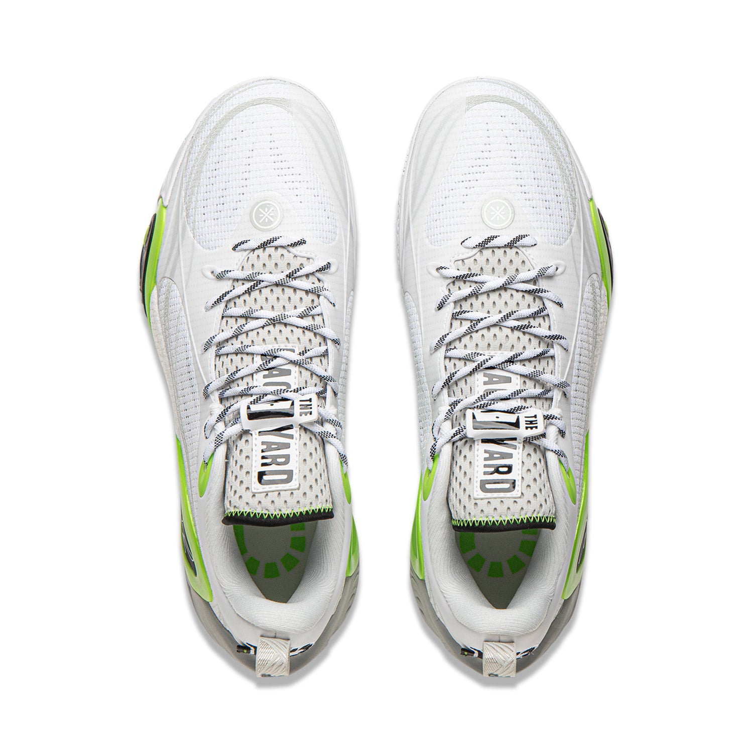 Li-Ning W.o.W DLo 1 