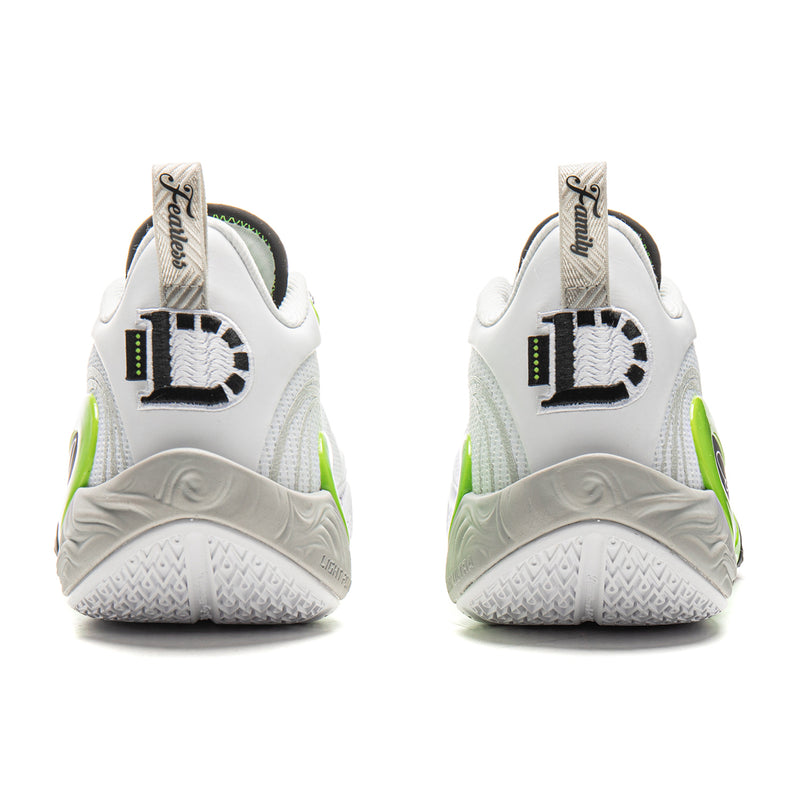 Li-Ning W.o.W DLo 1 "Podcast" ABPV009-14