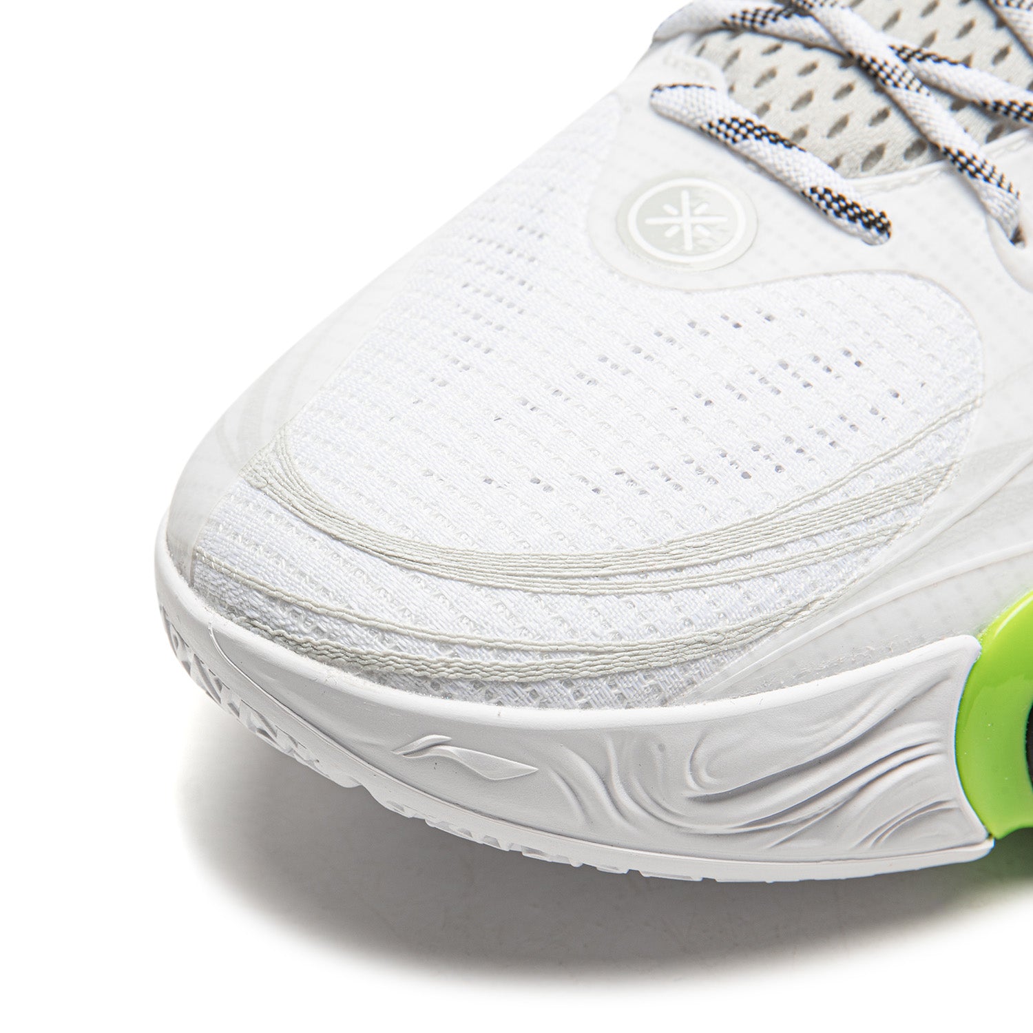 LI-NING Dlo1「蝶」27.5 Li-Ning W.o.W DLo 1 
