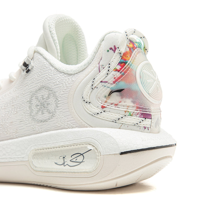 Li Ning Shadow 7 "Firework" ABPV011-1