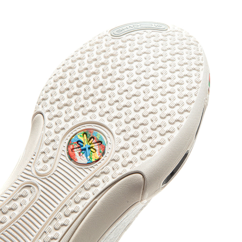 Li Ning Shadow 7 "Firework" ABPV011-1