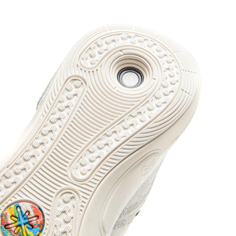 Li Ning Shadow 7 "Firework" ABPV011-1