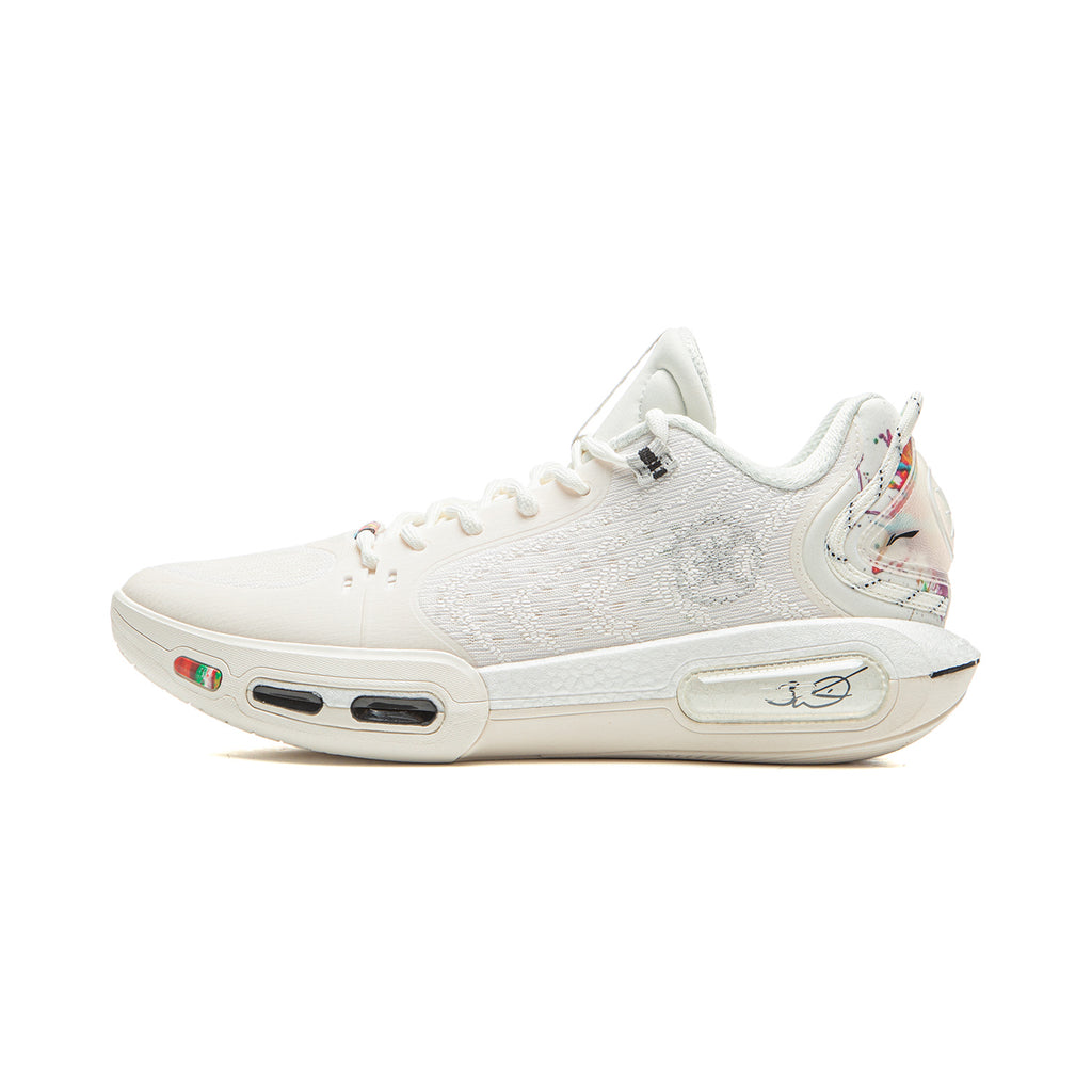 Li Ning Shadow 7 "Firework" ABPV011-1