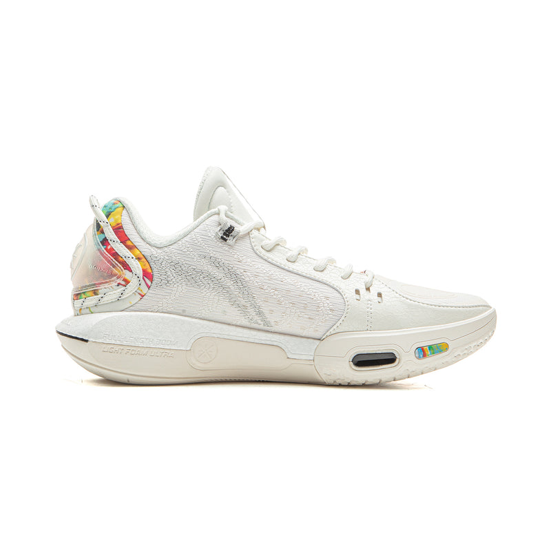 Li Ning Shadow 7 "Firework" ABPV011-1