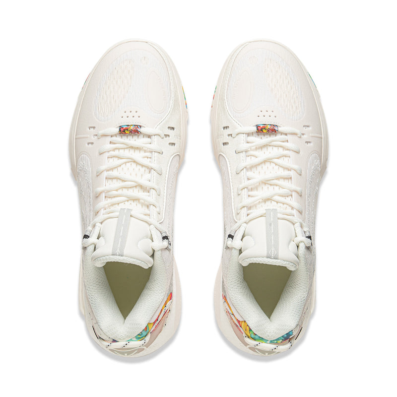 Li Ning Shadow 7 "Firework" ABPV011-1