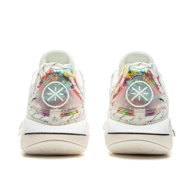 Li Ning Shadow 7 "Firework" ABPV011-1