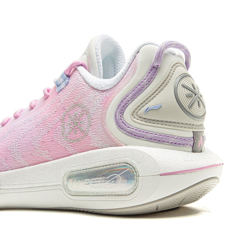 Li Ning Shadow 7 "Dreamland" ABPV011-3