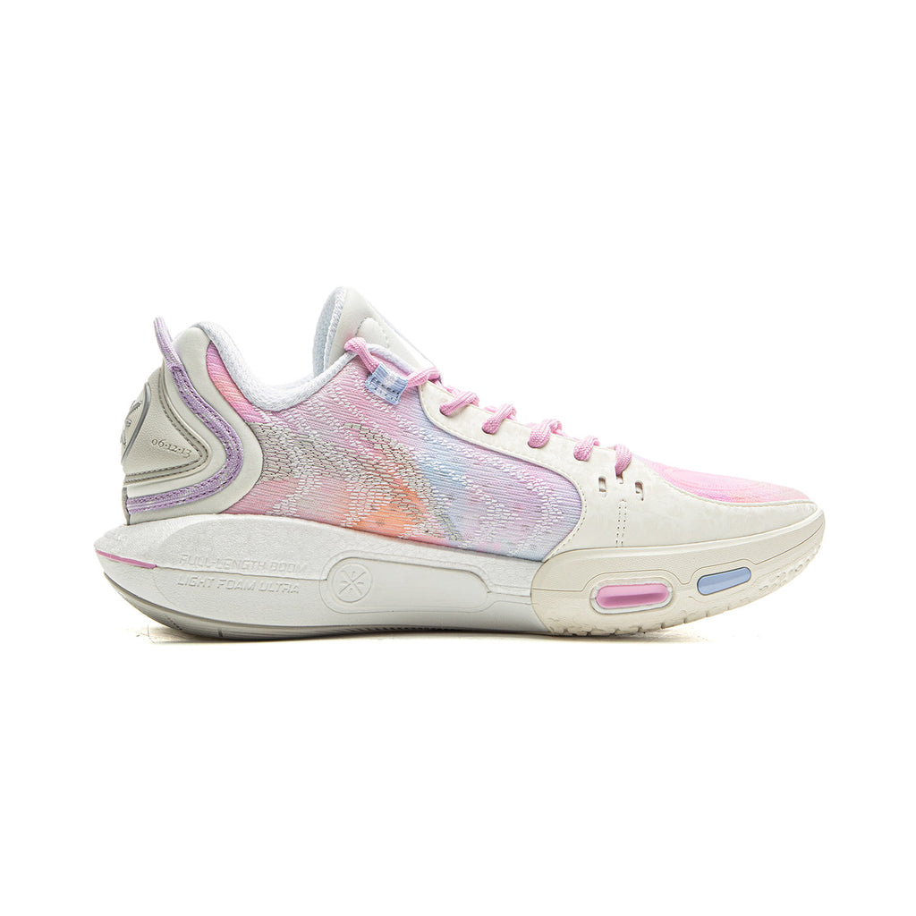 Li Ning Shadow 7 "Dreamland" ABPV011-3