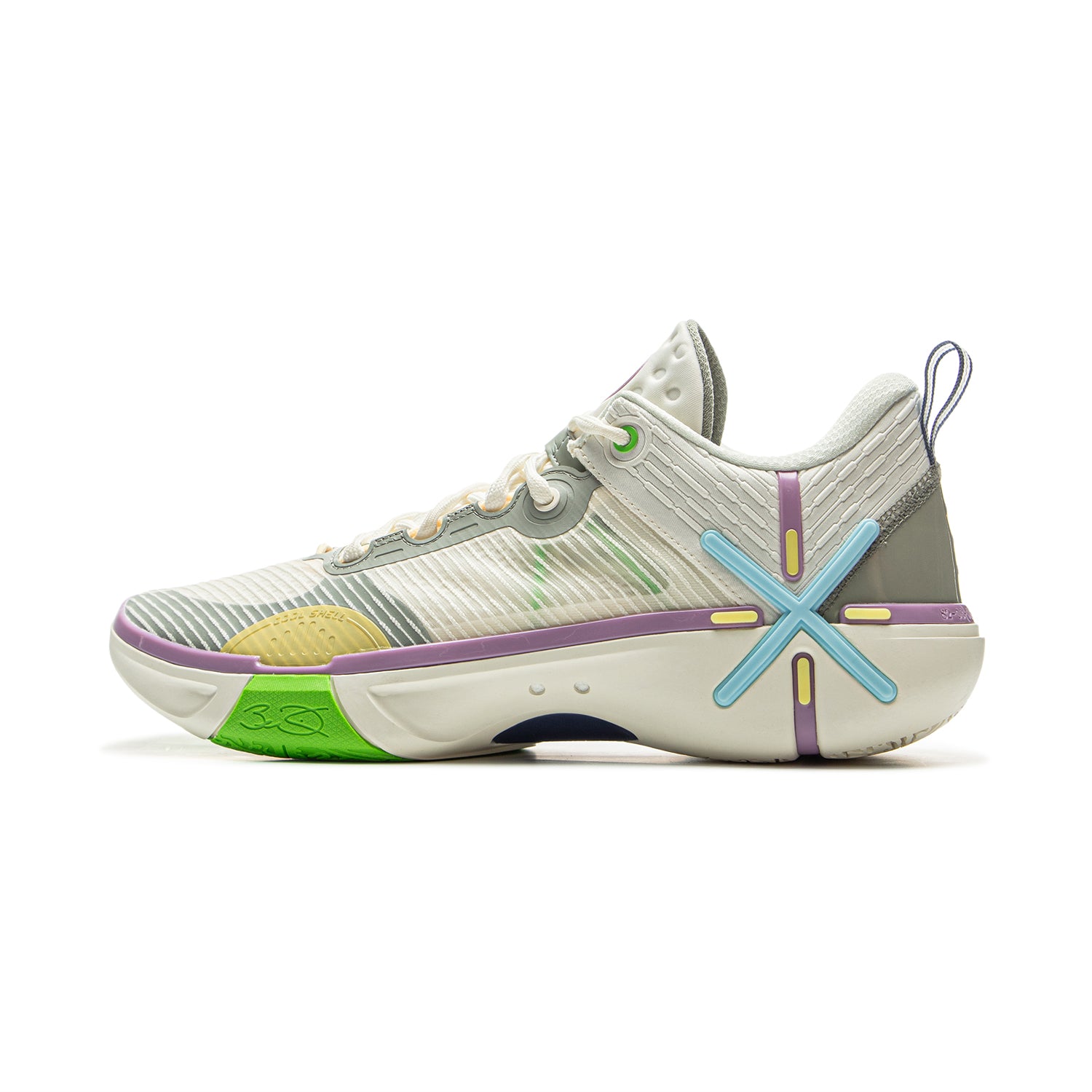 Li Ning Shadow 6 V2 