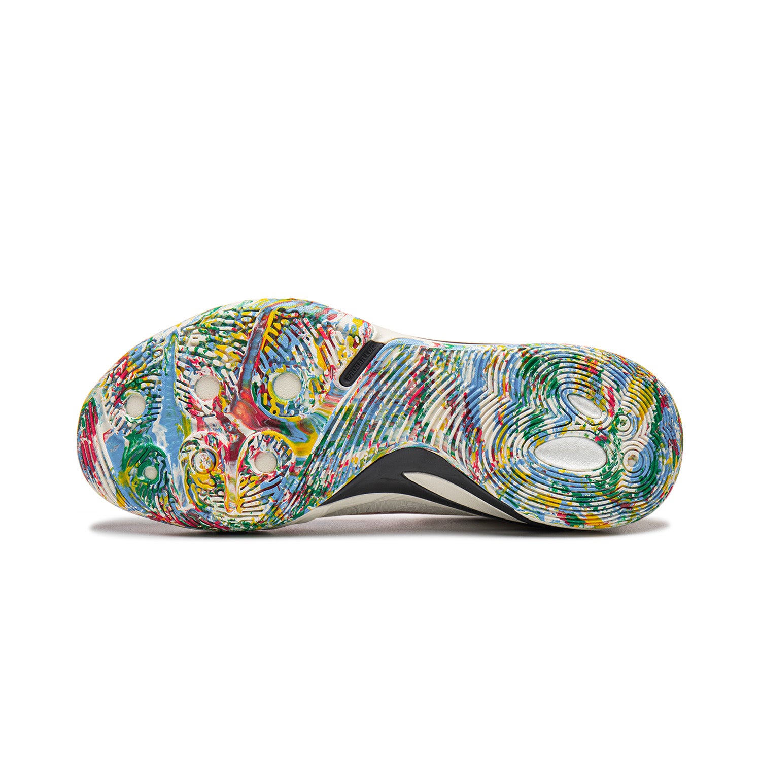 Li-Ning W.o.W DLo 2 