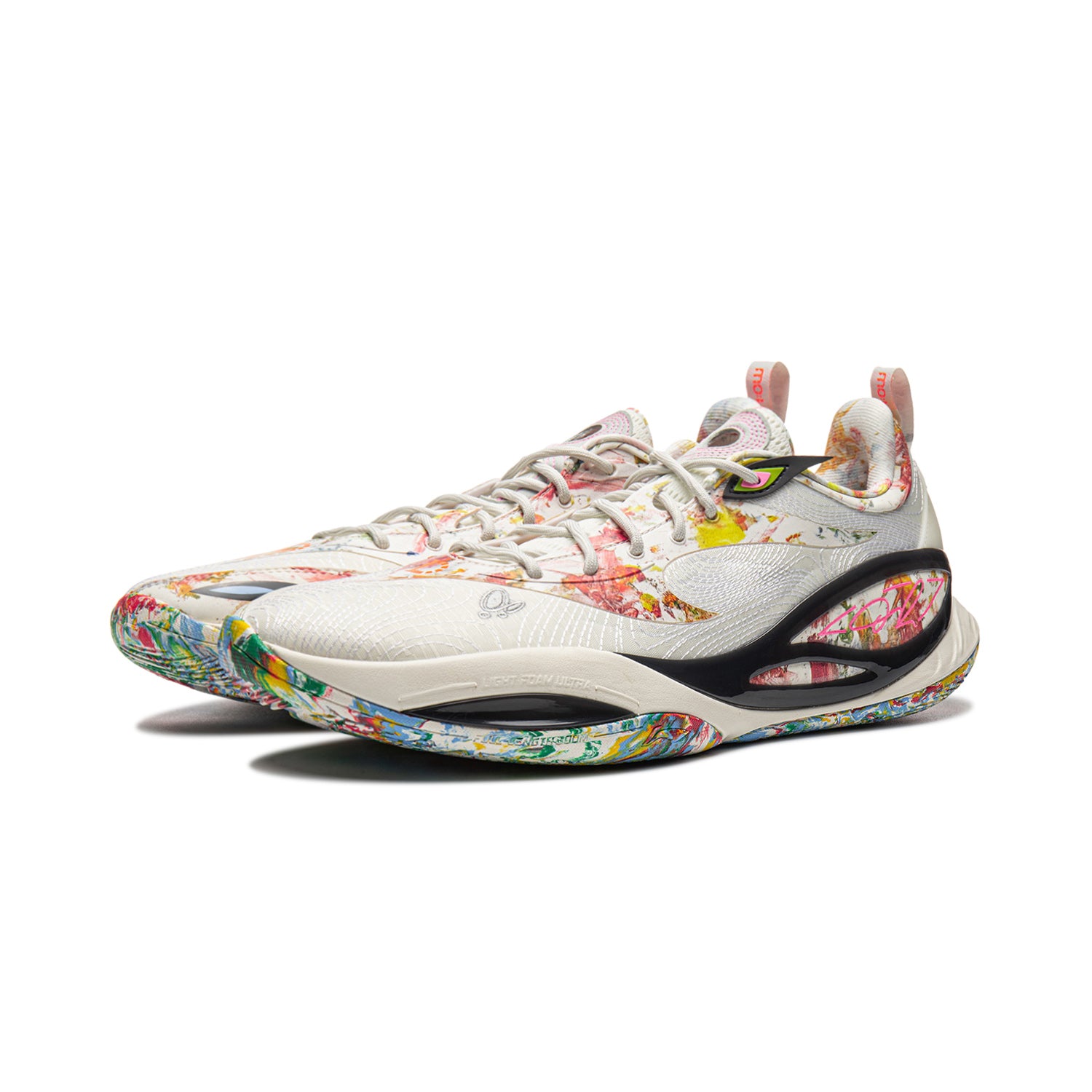 Li-Ning W.o.W DLo 2 