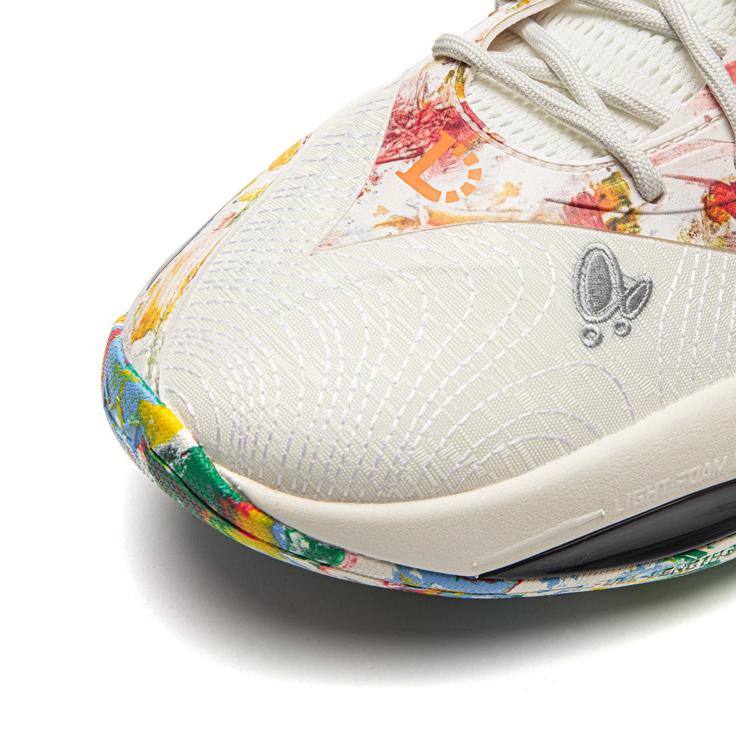 Li-Ning W.o.W DLo 2 