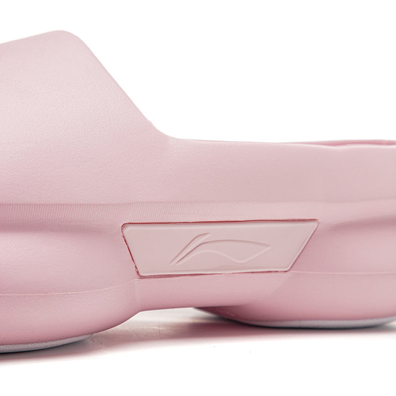 Li Ning Way of Wade Boom Slide "Cherry Blossom" ABTV003-1