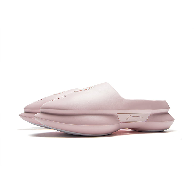 Li Ning Way of Wade Boom Slide "Cherry Blossom" ABTV003-1